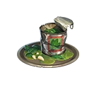 Canned Spinach Sprite