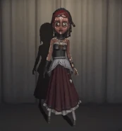 Enchantress Dance Emote