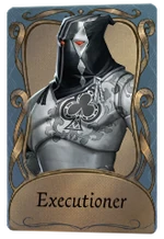 Executioner