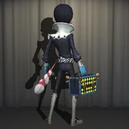 FOXBack.jpg (137 KB) FOX In-Game Model Back View