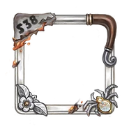 [Portrait Frame] Season 38 Dashen