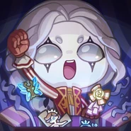 [Portrait] Surprise Box