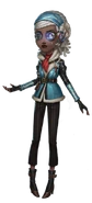 Tabloid's Full Body Sprite in the official Call of Abyss V Website