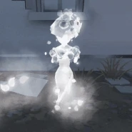 Beneath the Rose phantom effect (Tannick).