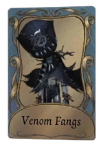 VenomFangs