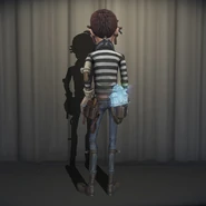 Crystal Palace as it appears in the Appearance Decoration Menu