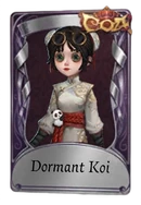 DormantKoi