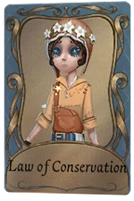 LawOfConservation