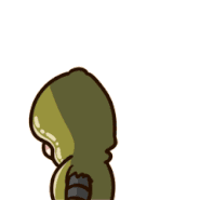 "I'm coming!" WeChat Emoji (Weibo)