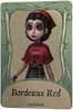 Bordeaux Red