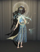 FlaskOfLongingMasterApothecaryAppearanceShowcase.png (349 KB) Flask of Longing with its matching costume Master Apothecary