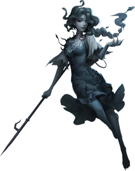Grace Transparent