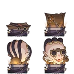 MadEyesCharacterDayGraffitiSprites