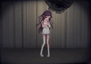 Mikan Tsumiki Press Animation