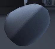 Miu Iruma changes to the Toy Container (Right)