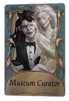 MuseumCurator