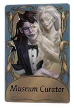 MuseumCurator