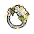 Coastal Garland's Accessory Sprite