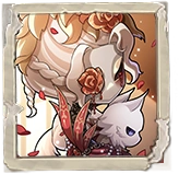 Espacio 250 - Dogaressa (Retrato)