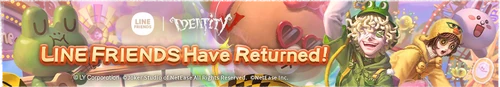 LINEFRIENDSCrossoverPartIIBanner