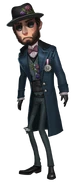 Normal Sprite from The Shrouded Bélóstáin event.