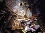 Season 32 Essence 1 Trailer Artwork by 天朝印象