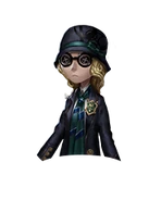 Shaman Apprentice Icon