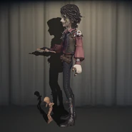 CinderRedLeft.png (586 KB) Cinder Red In-Game Model Left View