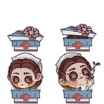 DoctorCharacterDayGraffitiSprites