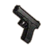 HandgunSprite
