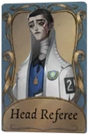 HeadReferee