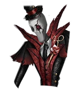 Lost Soul Card Sprite