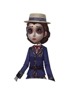 Model Student Card Sprite