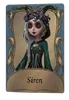 [Priestess] Siren