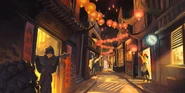 Spring Festival (2021) Trailer Storyboard by The_Ranyu