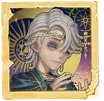 [Portrait] Tracing Light