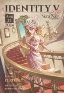 "Meticulously crafted, her own creations never seek to meet anyone else's expectations." - 2024 Global Birthday Art (Twitter)