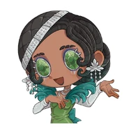 Nymph Awards 2025 Icon (Twitter)