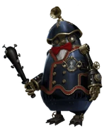 Easter Egg Carriage Full Sprite