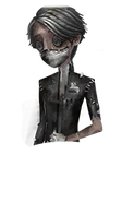 Worn Clothes Costume Sprite