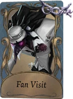 FanVisit