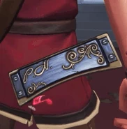 Final Present Detailed In-Game view