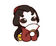 Official LINE Sticker (LINE store)