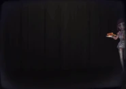 Mikan Tsumiki Entrance Animation