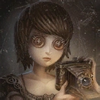 [Portrait] Mio Amakura