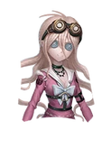 Miu Iruma Card Sprite
