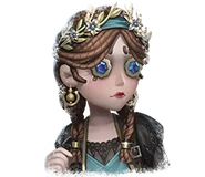 Pumice Stone Trader Illusion Hall Sprite