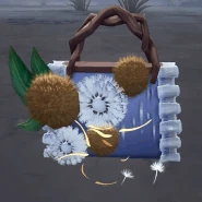 As the Wind Blows changes to the Toolkit.