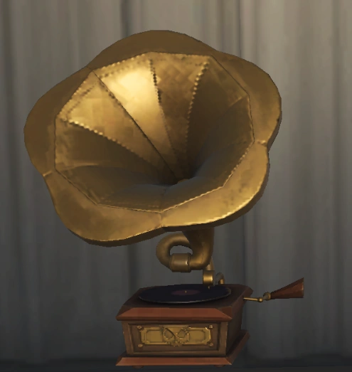 Disc Gramophone to test Pursuit Music