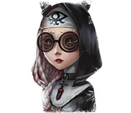 Divine Light Illusion Hall Sprite